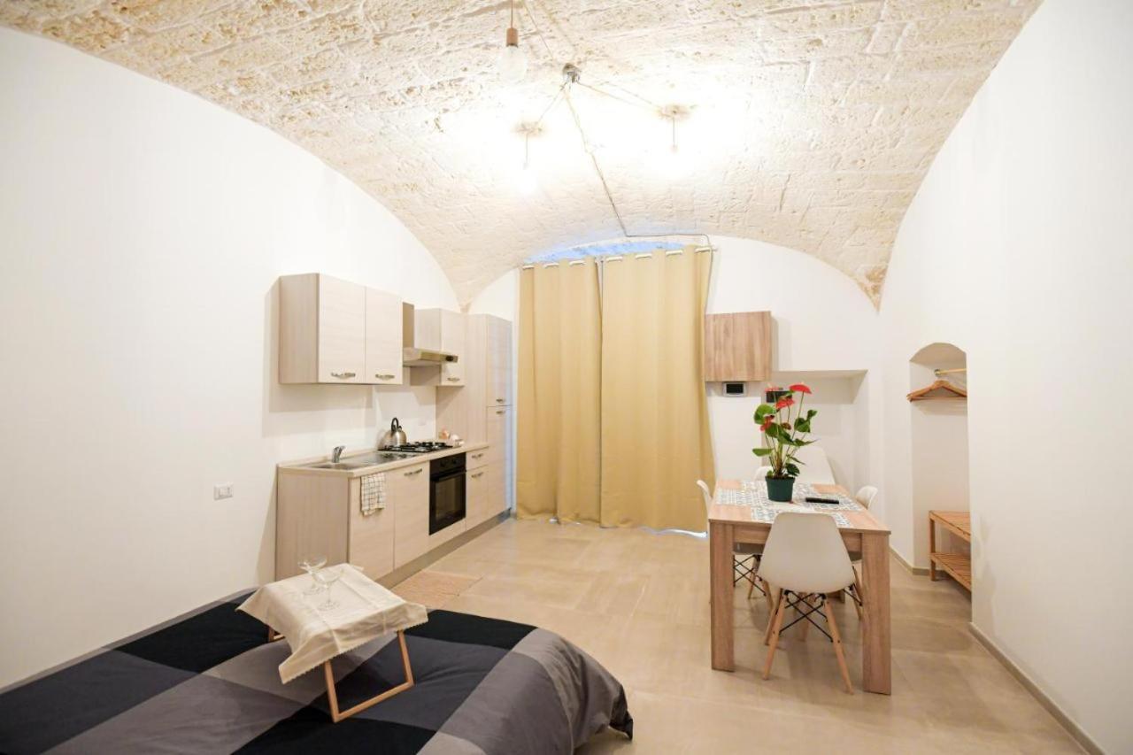 Urban Flat Bonazzi40 -Timesrl Apartments 巴里 外观 照片