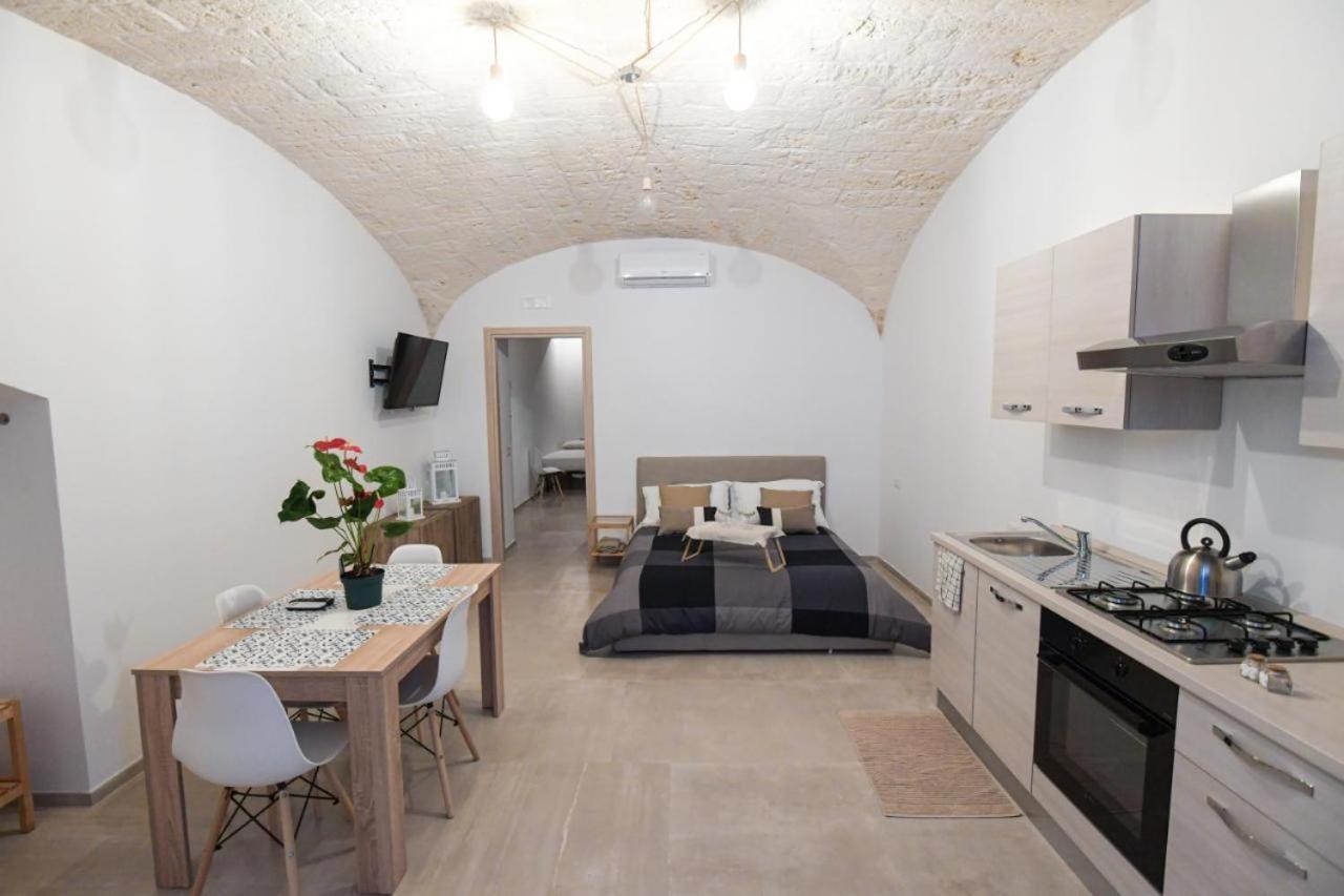 Urban Flat Bonazzi40 -Timesrl Apartments 巴里 外观 照片