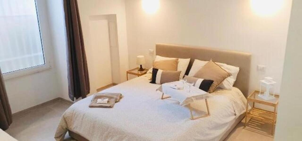 Urban Flat Bonazzi40 -Timesrl Apartments 巴里 外观 照片