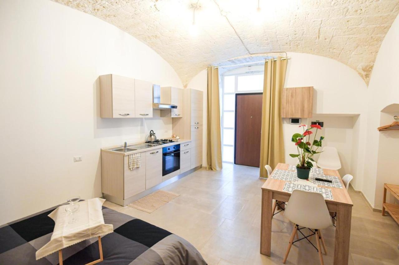 Urban Flat Bonazzi40 -Timesrl Apartments 巴里 外观 照片
