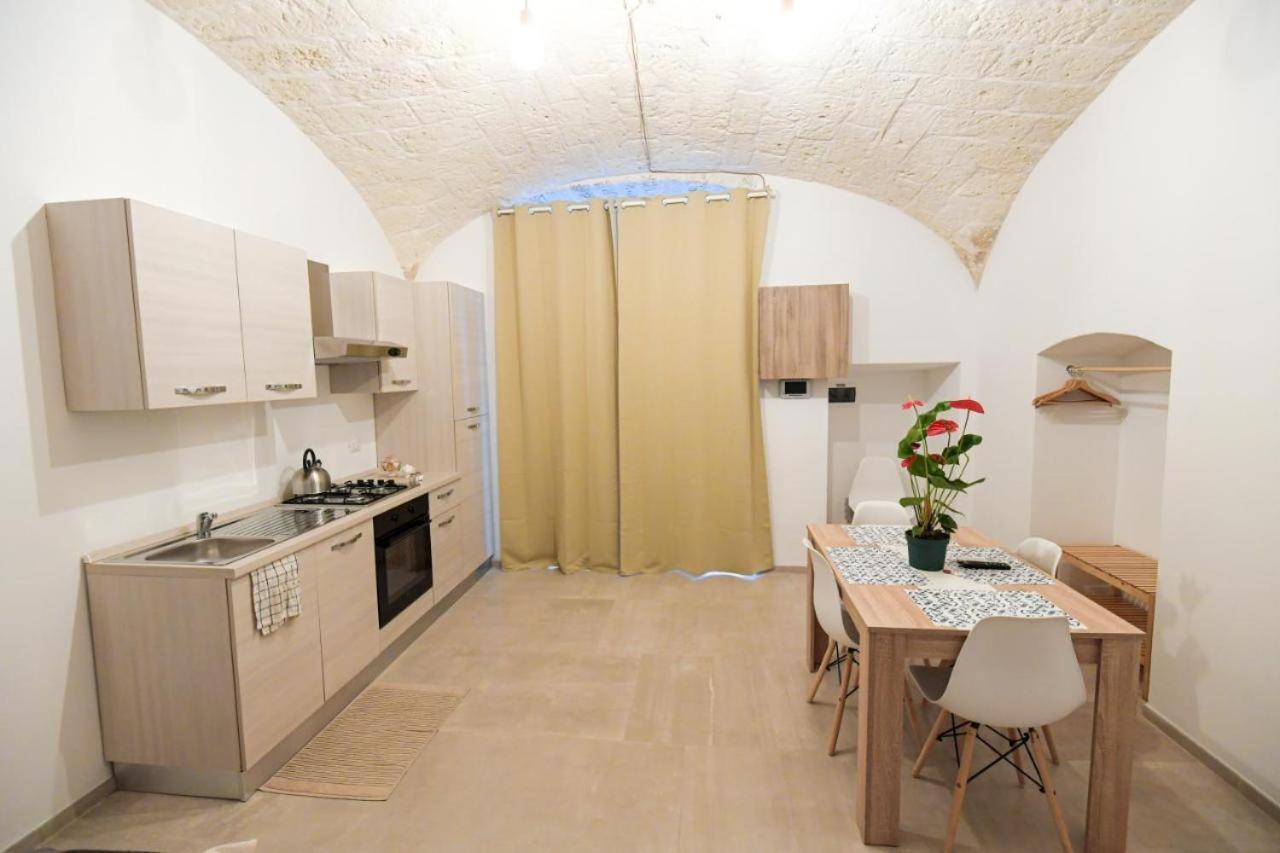 Urban Flat Bonazzi40 -Timesrl Apartments 巴里 外观 照片