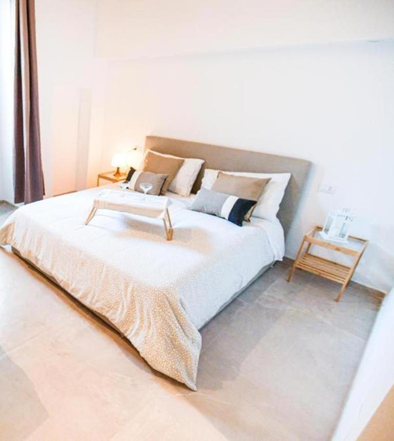 Urban Flat Bonazzi40 -Timesrl Apartments 巴里 外观 照片