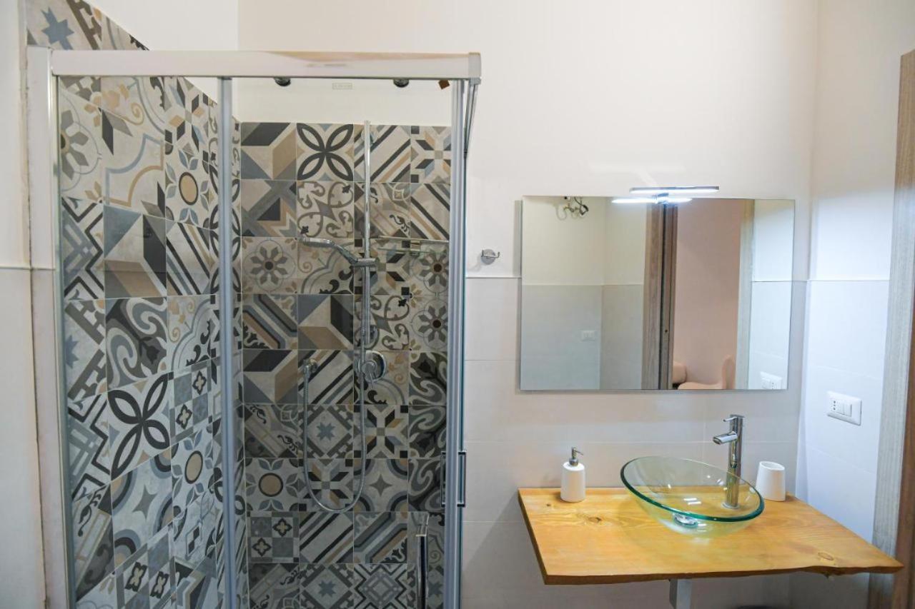 Urban Flat Bonazzi40 -Timesrl Apartments 巴里 外观 照片