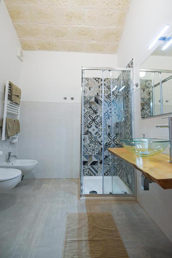 Urban Flat Bonazzi40 -Timesrl Apartments 巴里 外观 照片