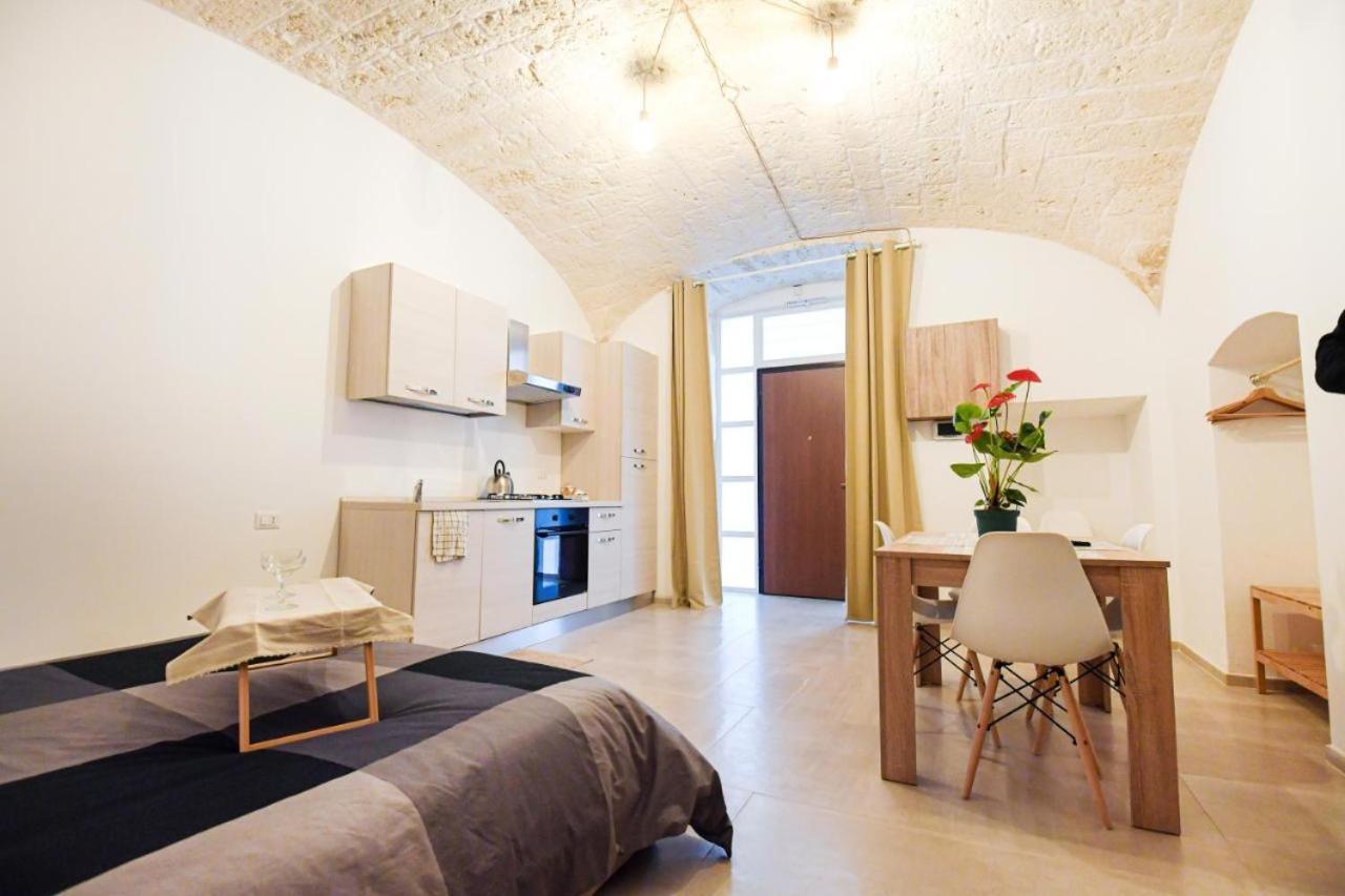 Urban Flat Bonazzi40 -Timesrl Apartments 巴里 外观 照片