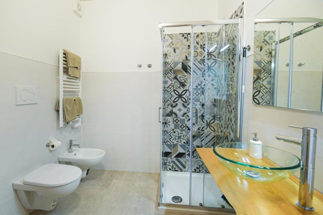 Urban Flat Bonazzi40 -Timesrl Apartments 巴里 外观 照片